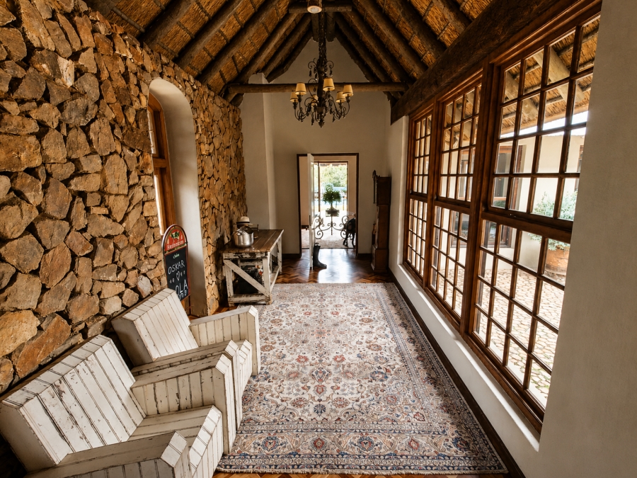 4 Bedroom Property for Sale in Kshane North West